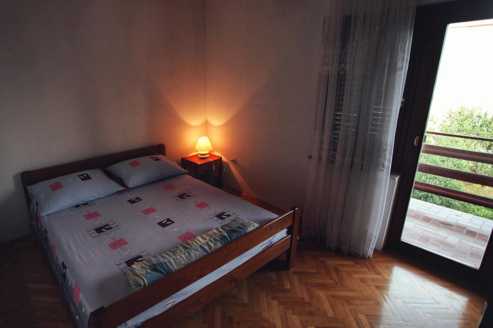 Rajna Apartment