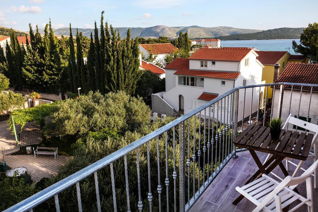 Apartment Rajna Zaboric
