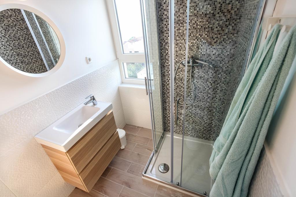 Apartment Rajna Zaboric