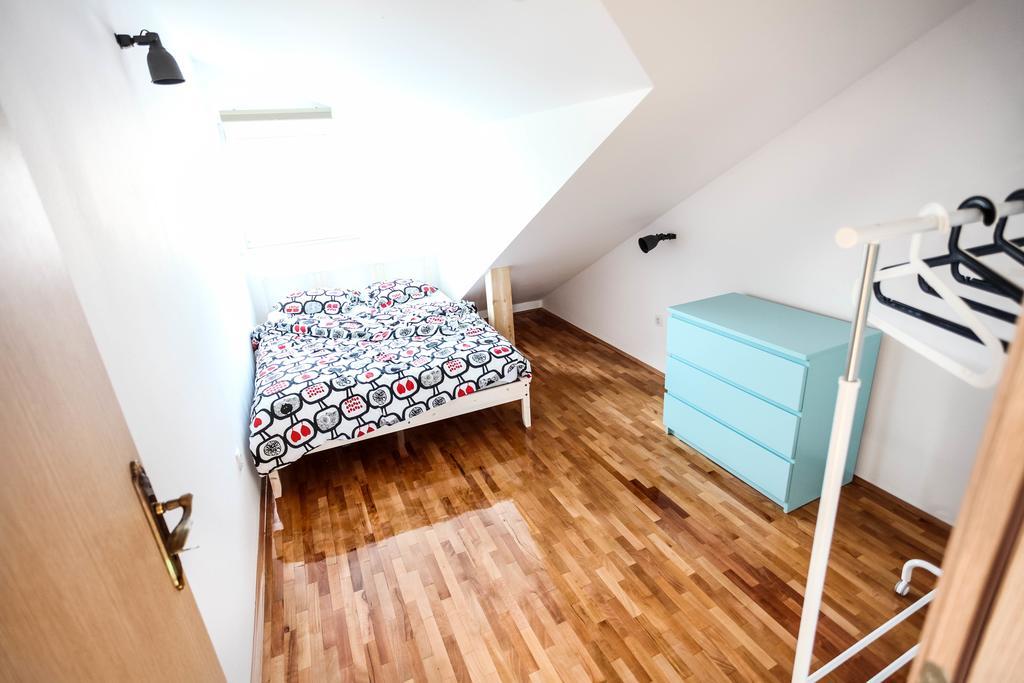 Apartment Rajna