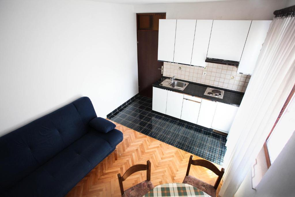 Rajna Apartment *