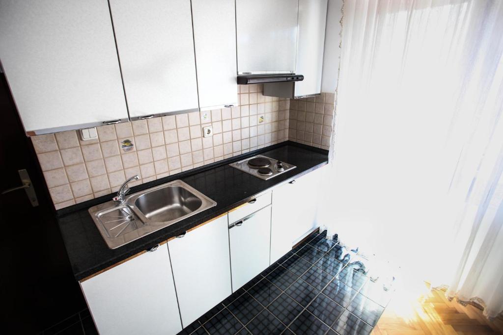 Rajna Apartment Zaboric