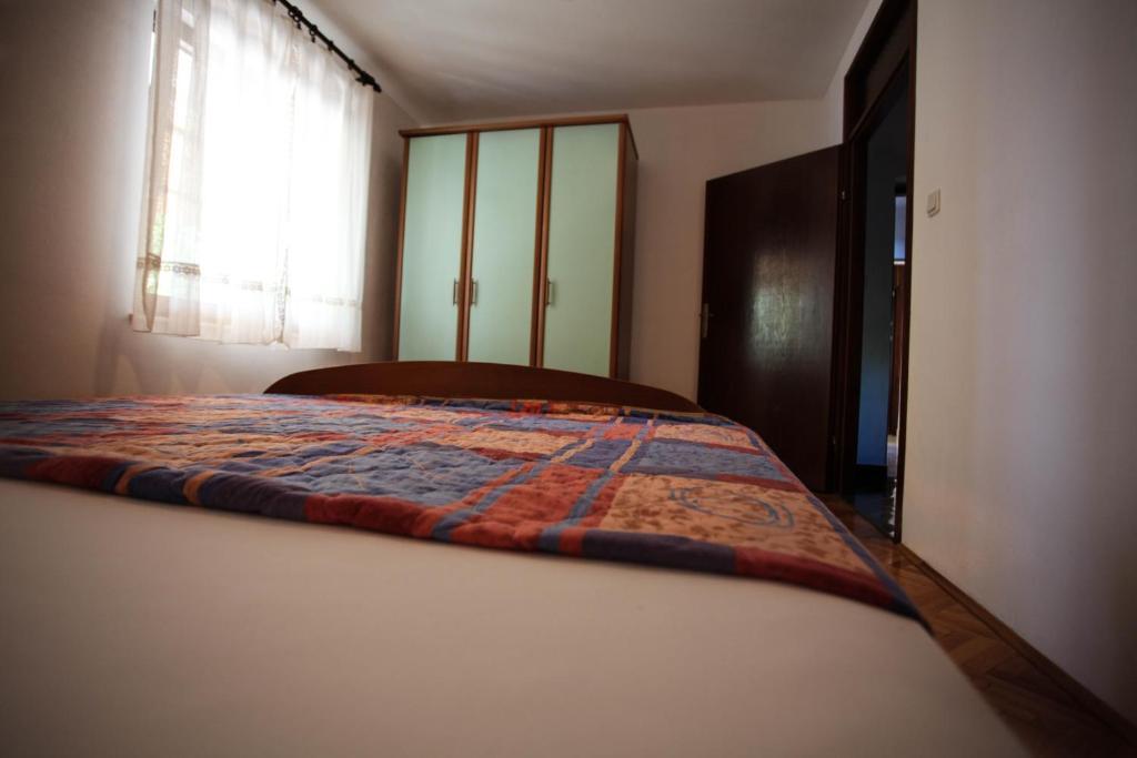 Apartment Rajna