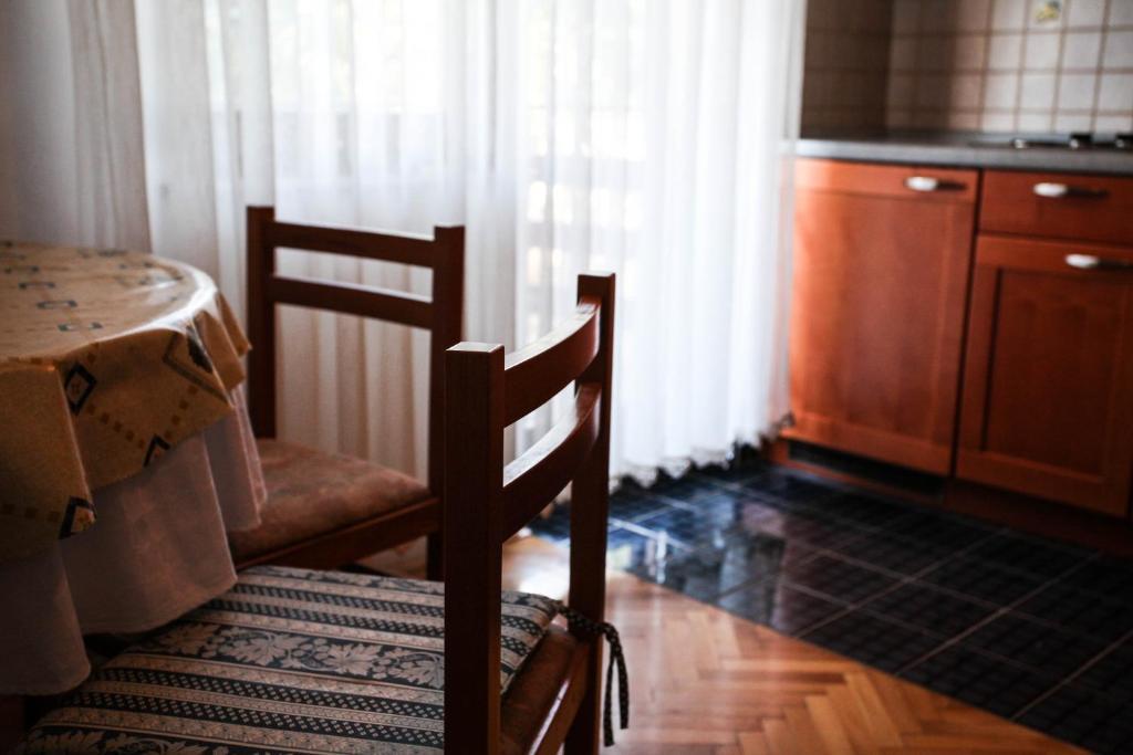 Rajna Apartment Zaboric