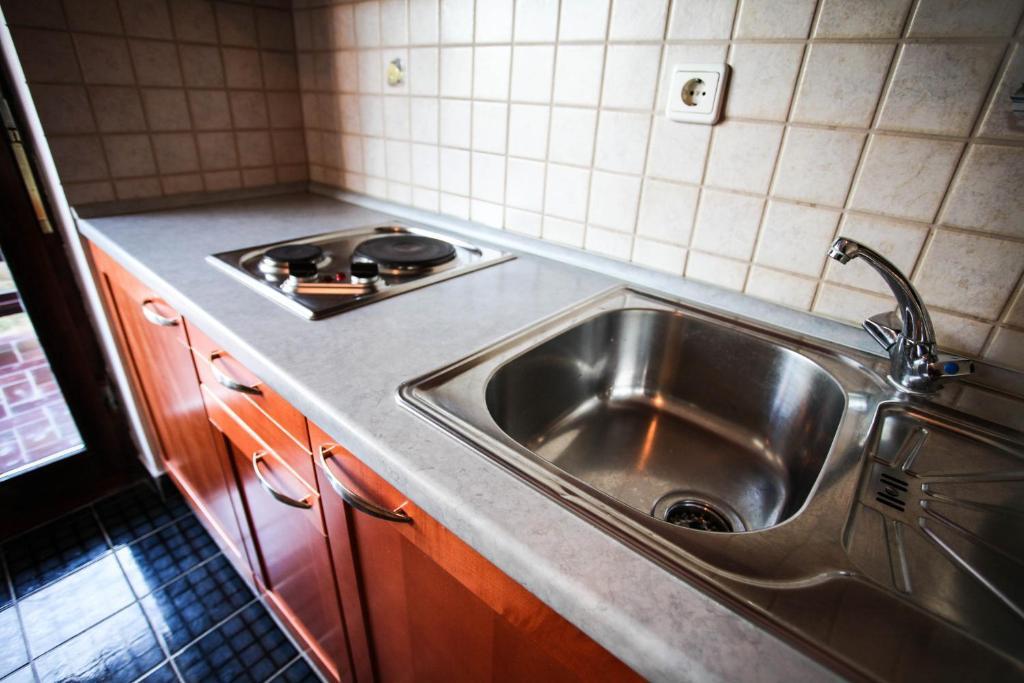Rajna Apartment Zaboric