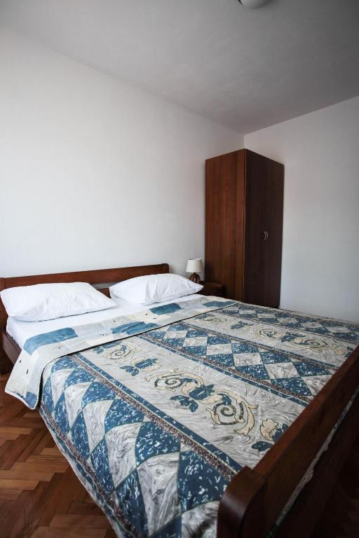 Rajna Appartement *