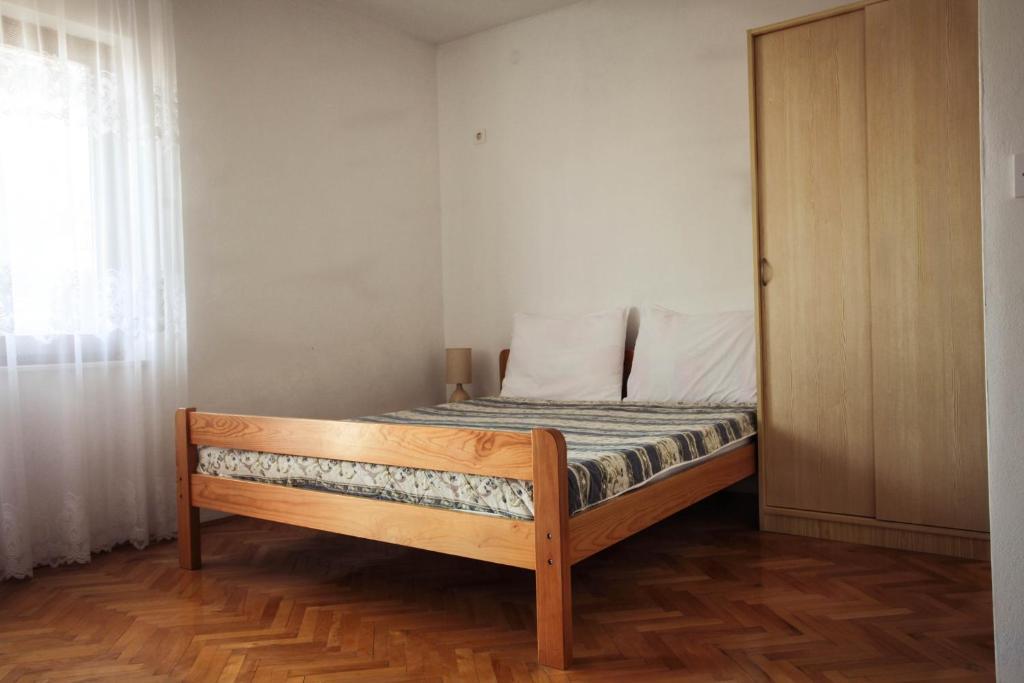 Rajna Apartment *