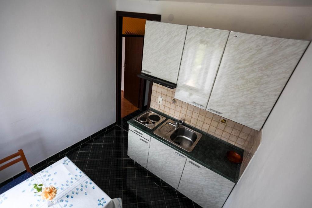 Apartment Rajna Zaboric
