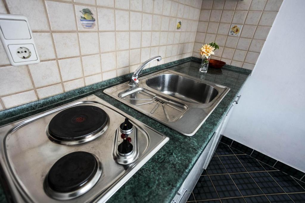 Apartment Rajna Zaboric